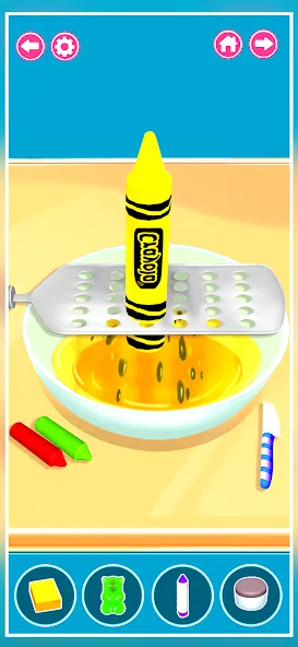 DIY Makeup Games: DIY Games [MOD: безлимитные деньги и все предметы открыты] Screenshot 1