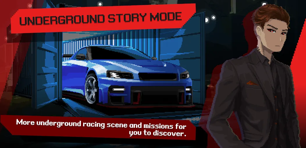 APEX Racer [MOD: безлимитные деньги и все машины открыты] Screenshot 4