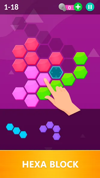 Puzzle Games Collection game [MOD: увлекательная коллекция головоломок] Screenshot 2