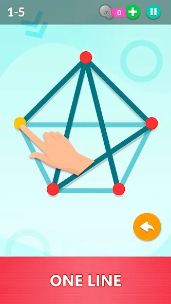Puzzle Games Collection game [MOD: увлекательная коллекция головоломок] Screenshot 3