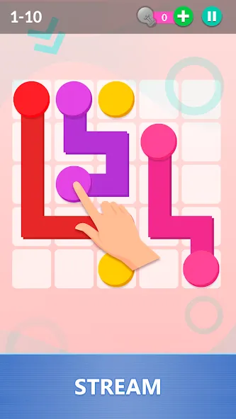 Puzzle Games Collection game [MOD: увлекательная коллекция головоломок] Screenshot 4