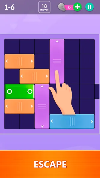 Puzzle Games Collection game [MOD: увлекательная коллекция головоломок] Screenshot 5