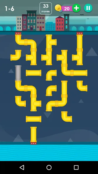 Smart Puzzles Collection [MOD: все головоломки разблокированы] Screenshot 3