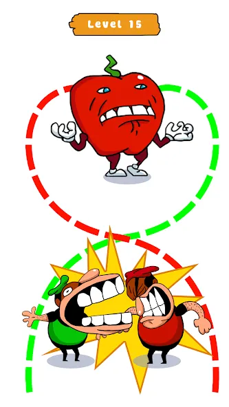 Pizza Rush Race: Fighting Boss [MOD: безлимитные деньги и энергия] Screenshot 4