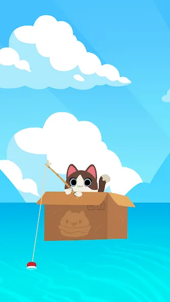 Sailor Cats [MOD: без рекламы и много монет] Screenshot 3