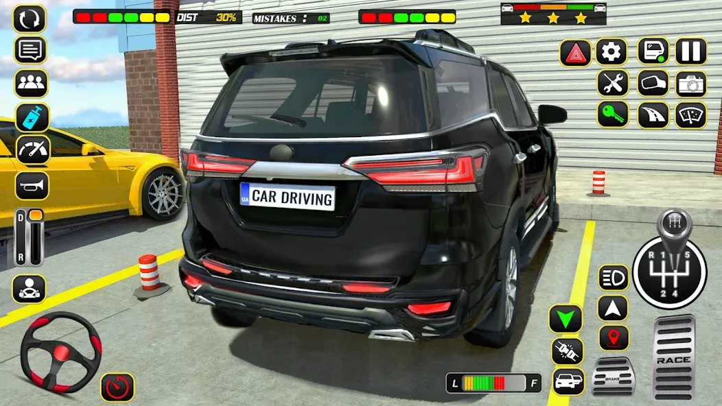 Car Dealership Car Saler [MOD: безлимитные деньги и бесплатные автомобили] Screenshot 4