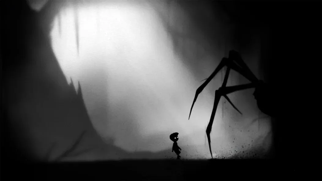 LIMBO demo [MOD: полная версия без ограничений] Screenshot 1