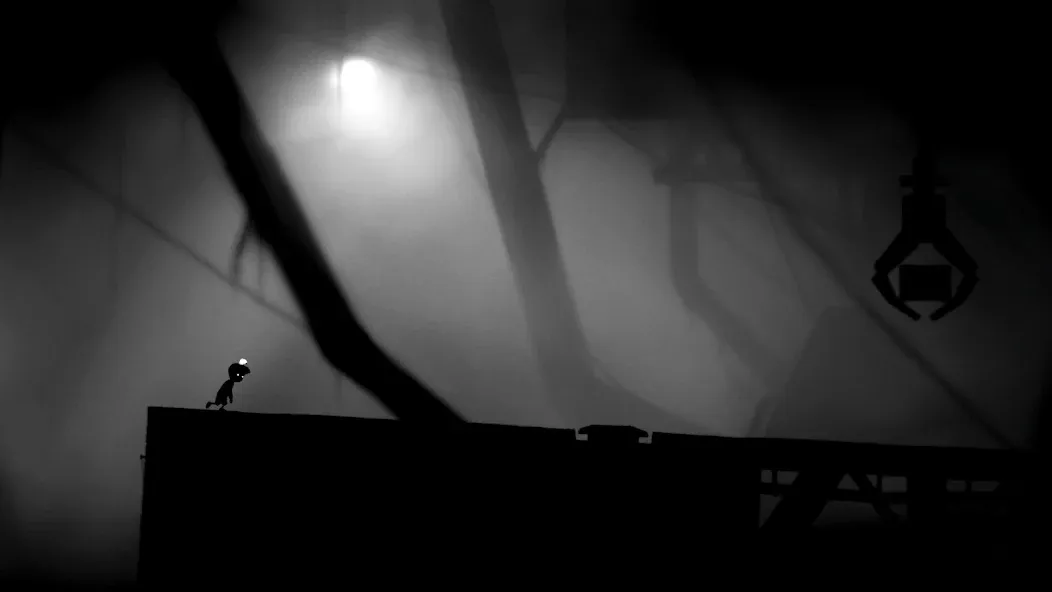 LIMBO demo [MOD: полная версия без ограничений] Screenshot 4