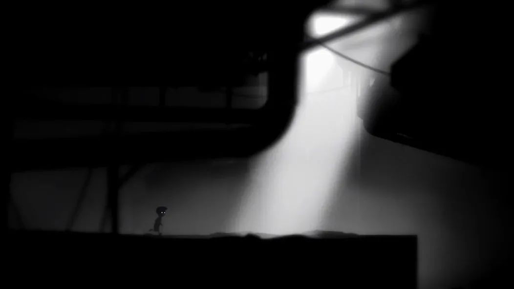 LIMBO demo [MOD: полная версия без ограничений] Screenshot 5