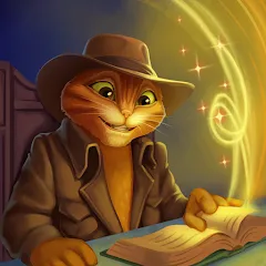 Indy Cat 2: Match 3 game [MOD: безлимитные монеты и жизни] — Скачать бесплатно (APK)