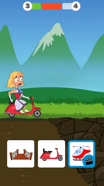 Emily’s Dreams: Save the Hotel [MOD: безлимитные деньги и открыты все уровни] Screenshot 1