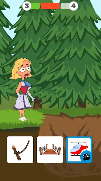 Emily’s Dreams: Save the Hotel [MOD: безлимитные деньги и открыты все уровни] Screenshot 2