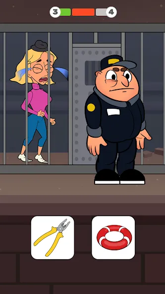 Emily’s Dreams: Save the Hotel [MOD: безлимитные деньги и открыты все уровни] Screenshot 4