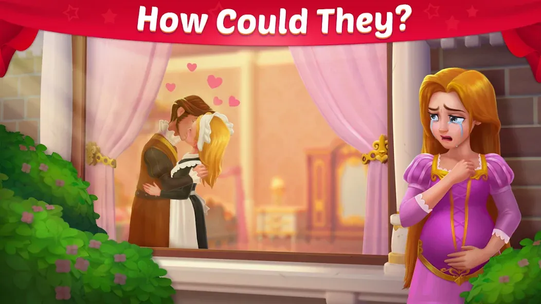 Castle Story [MOD: безлимитные ресурсы и открыты все уровни] Screenshot 1