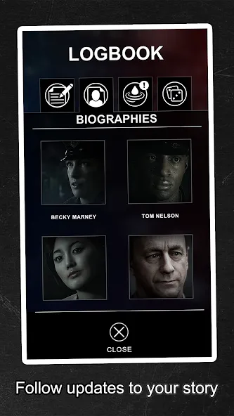 Hidden Agenda [MOD: открыты все тайны и задания] Screenshot 2