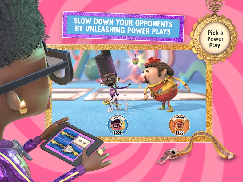 Knowledge is Power: Decades [MOD: все вопросы открыты и подсказки бесконечны] Screenshot 2