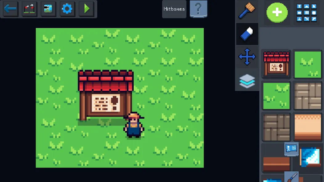 Pocket Game Developer [MOD: безлимитные деньги и открыты все функции] Screenshot 2