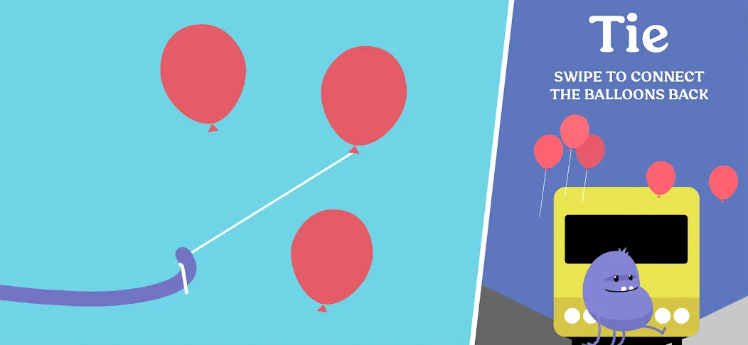 Dumb Ways to Die [MOD: новые уровни и бессмертие] Screenshot 3