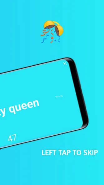 Guess word - Charades [MOD: безлимитные подсказки и все слова] Screenshot 5