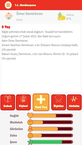 TC Simülasyonu [MOD: безлимитные деньги и топливо] Screenshot 2