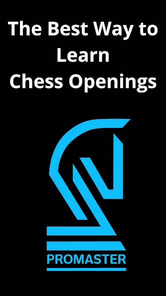 Chess Openings Promaster [MOD: открыты все шахматные дебюты] Screenshot 1