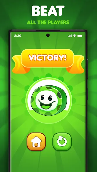 One-Eyed Jack: Card game [MOD: безлимитные монеты и все карты открыты] Screenshot 4