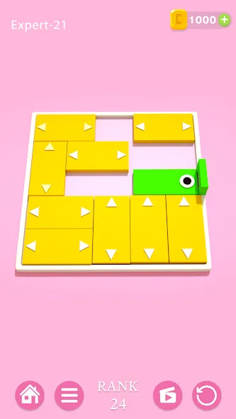 Puzzledom - puzzles all in one [MOD: открыты все головоломки без рекламы] Screenshot 4