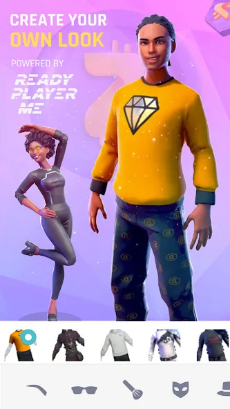 PlayZap - Games, PvP &amp; Rewards [MOD: много наград и открыты все игры] Screenshot 3
