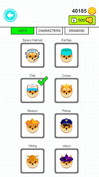 Save Balls: Brain Teaser Games [MOD: безлимитные подсказки и открыты уровни] Screenshot 5