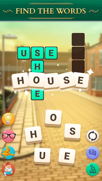 Coronation Street: Renovation [MOD: безлимитные деньги и энергия] Screenshot 3