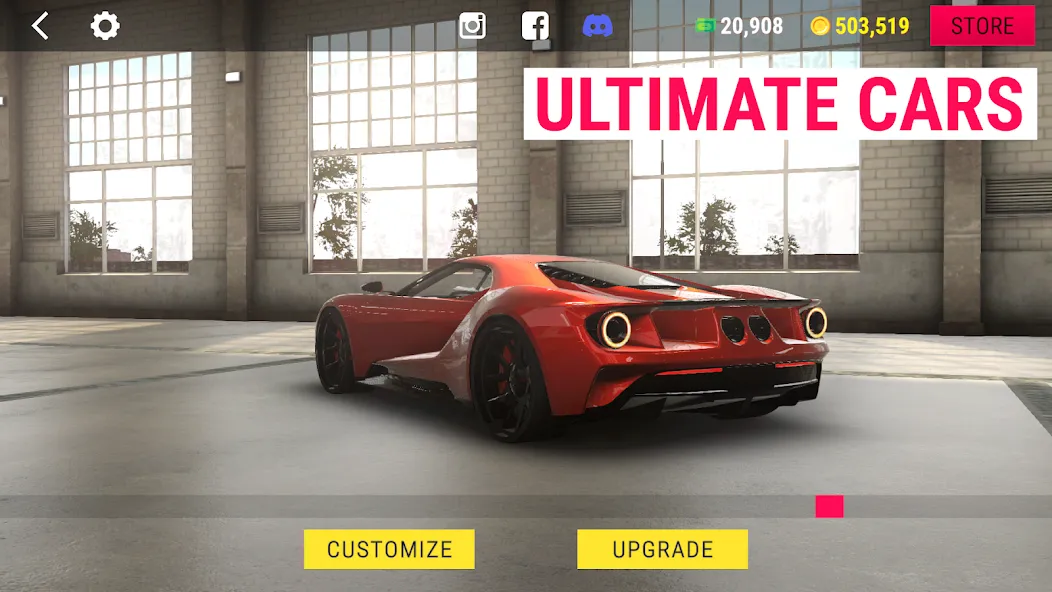 Real Driving School [MOD: безлимитные деньги и топливо] Screenshot 1