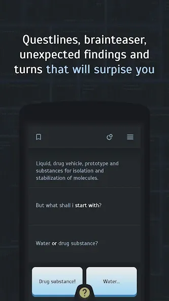 Symbiont [MOD: безлимитные ресурсы и улучшенные способности] Screenshot 4