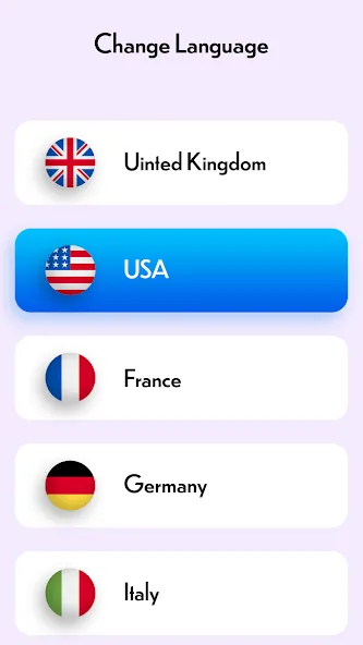 Quiz Win - Play Quiz &amp; Earn [MOD: без рекламы и удвоенные награды] Screenshot 2