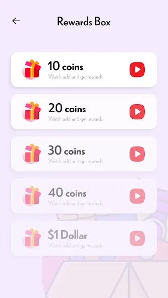 Quiz Win - Play Quiz &amp; Earn [MOD: без рекламы и удвоенные награды] Screenshot 3