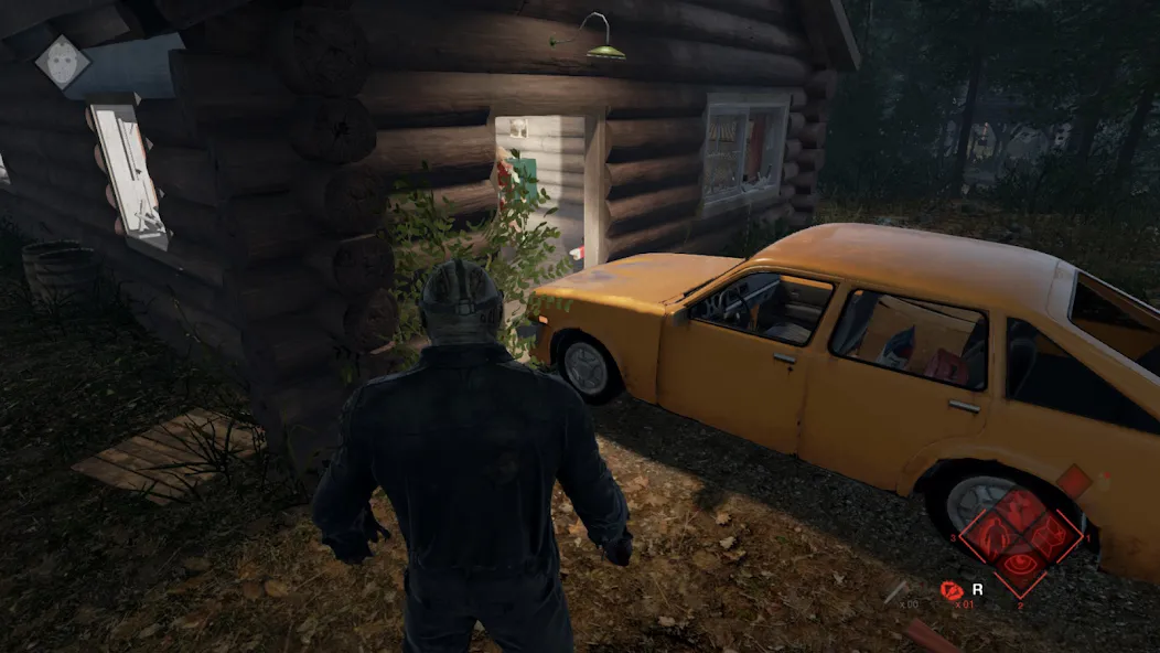Deadly My Summer Car Garage [MOD: все машины в гараже] Screenshot 4