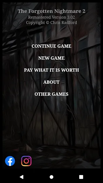 The Forgotten Nightmare 2 [MOD: безлимитные ресурсы и открыты все уровни] Screenshot 2
