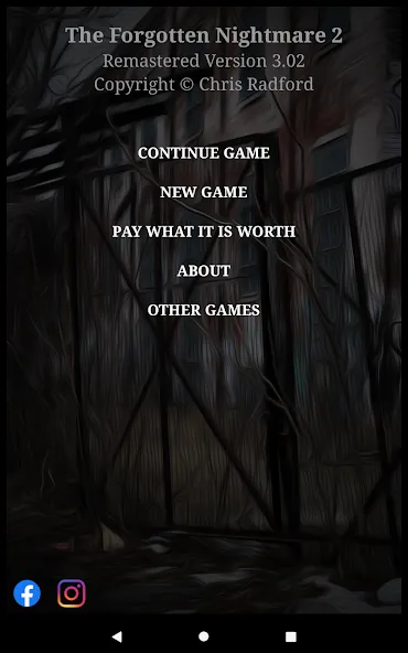 The Forgotten Nightmare 2 [MOD: безлимитные ресурсы и открыты все уровни] Screenshot 5