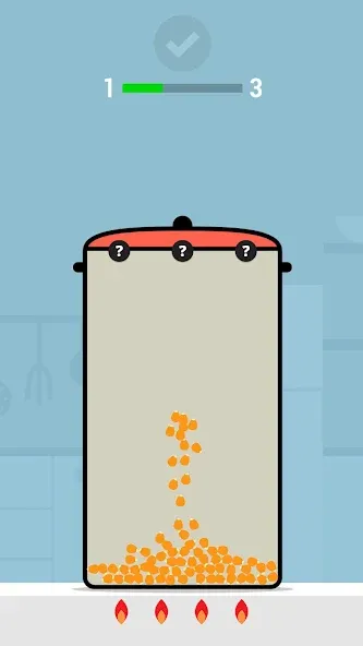 Popcorn Chef [MOD: безлимитные деньги и реклама отключена] Screenshot 2