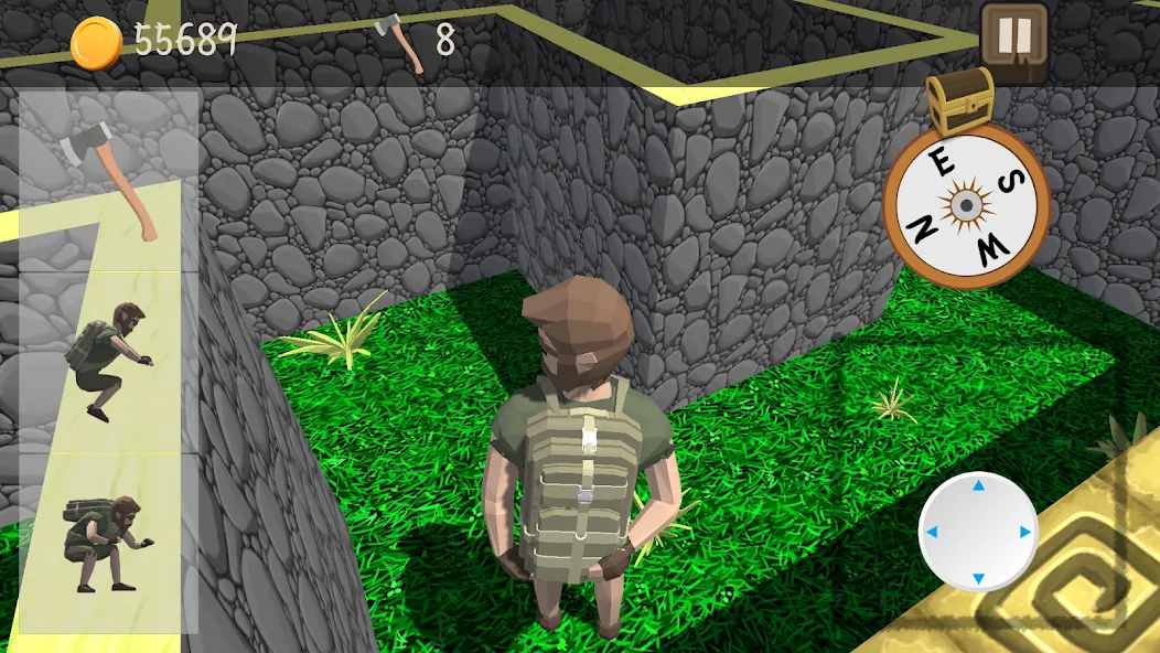 Bemazer [MOD: новые уровни и улучшенная графика] Screenshot 1