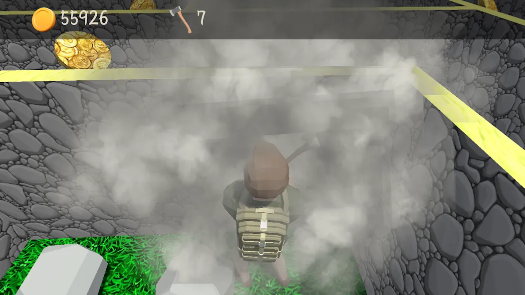 Bemazer [MOD: новые уровни и улучшенная графика] Screenshot 4