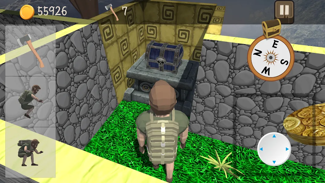Bemazer [MOD: новые уровни и улучшенная графика] Screenshot 5