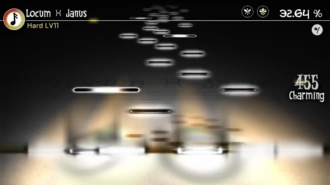 Deemo [MOD: открыты все песни и уровни] Screenshot 5