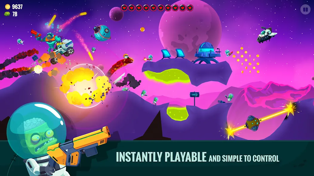 Dragon Hills 2 [MOD: безлимитные деньги и усиленная броня] Screenshot 3