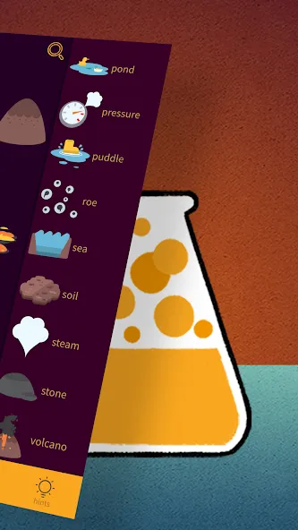 Little Alchemy 2 [MOD: все элементы уже открыты] Screenshot 3