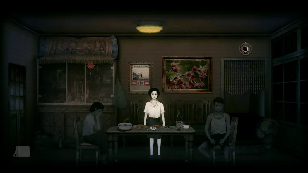 Detention [MOD: открыты все уровни без ограничений] Screenshot 1