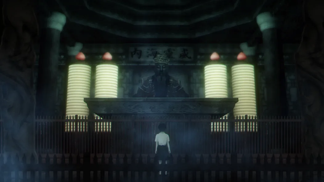 Detention [MOD: открыты все уровни без ограничений] Screenshot 3