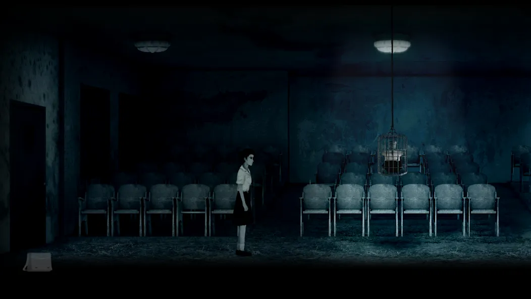 Detention [MOD: открыты все уровни без ограничений] Screenshot 5