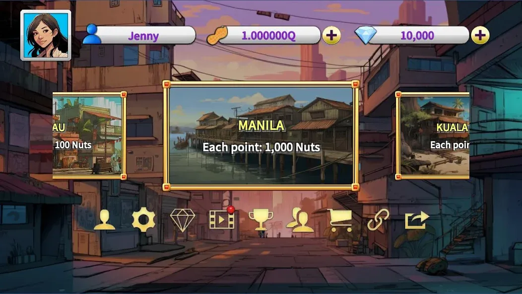 Tongits Offline - KK Tongits [MOD: игра без интернета с бонусами] Screenshot 1