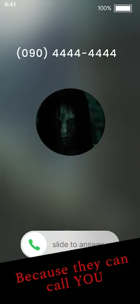 666 - Don’t call them at 3am [MOD: открыты все уровни и нет рекламы] Screenshot 4