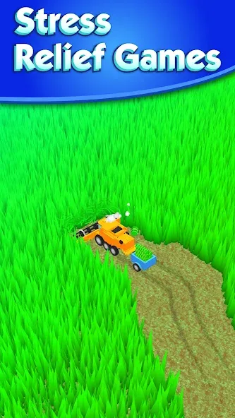 Antistress - Relaxing Games [MOD: расслабляющие мини-игры без рекламы] Screenshot 5